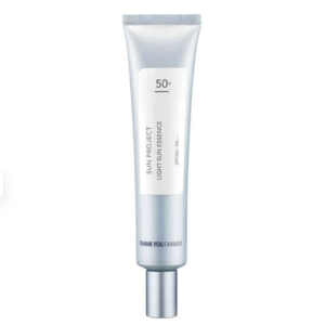 ThankYouFarmer  Sunscreen DailyBlock