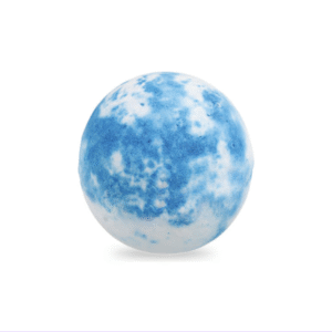 Lush SilkNourish Sky Bath Bomb